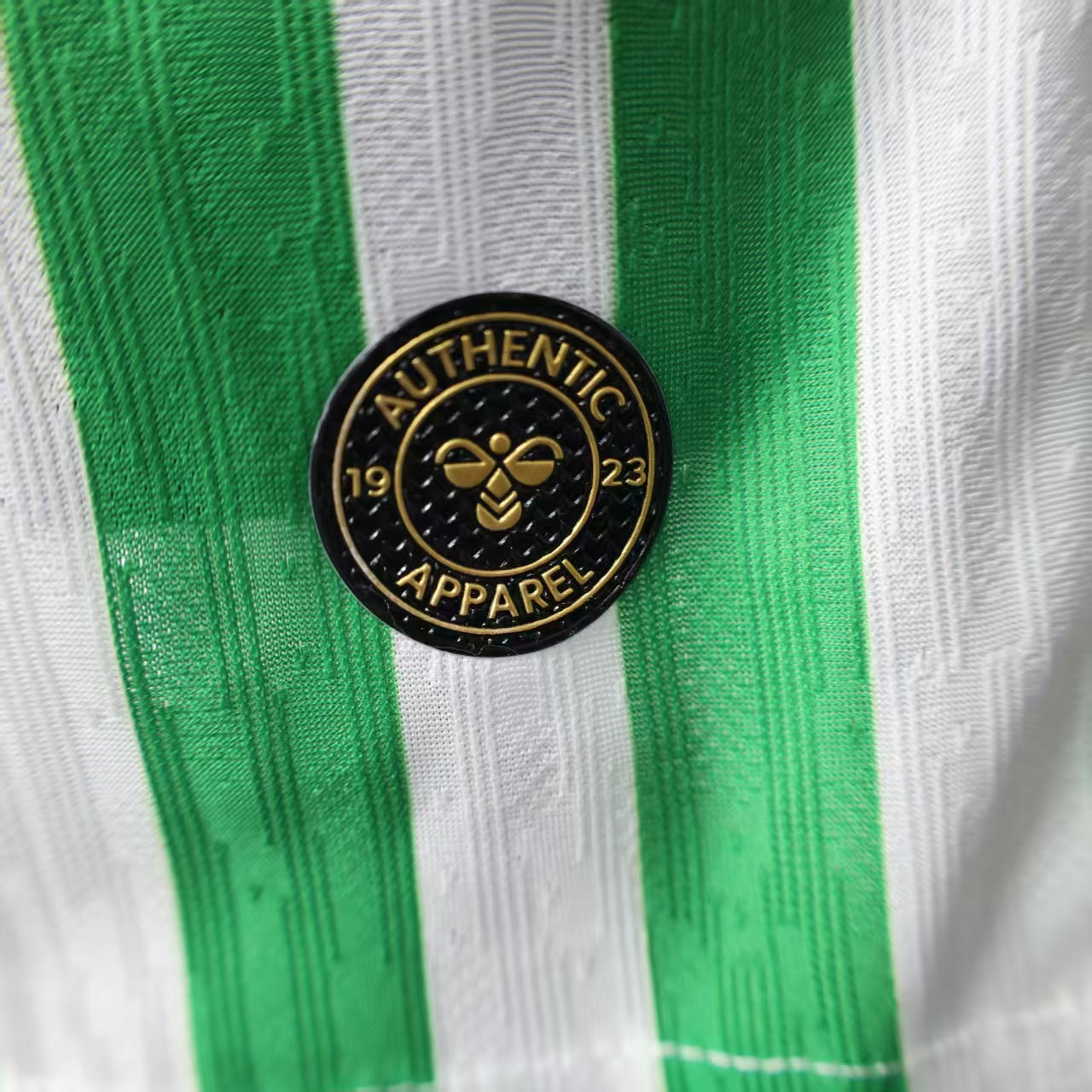 Real Betis Conference League Final Kit 24/25