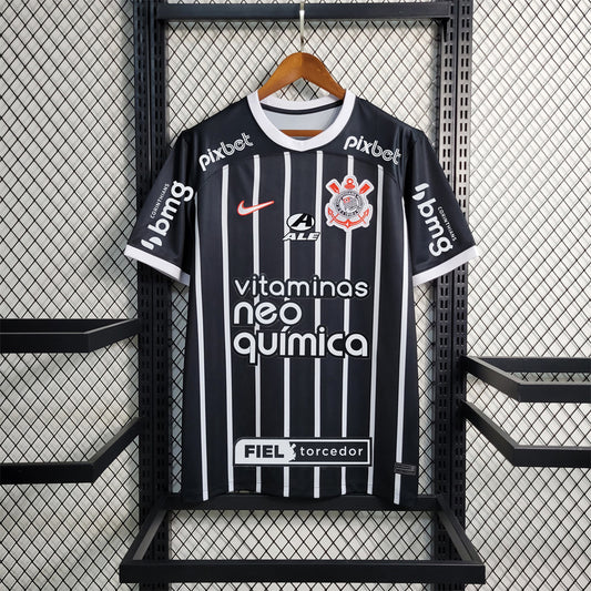 Corinthians Away Kit 23/24