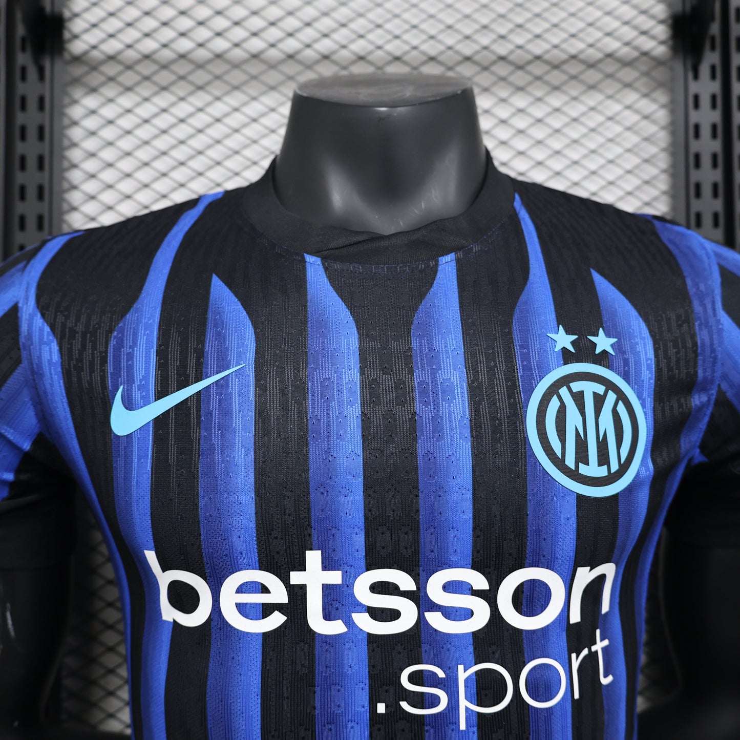 Inter Milan Home Kit 25/26
