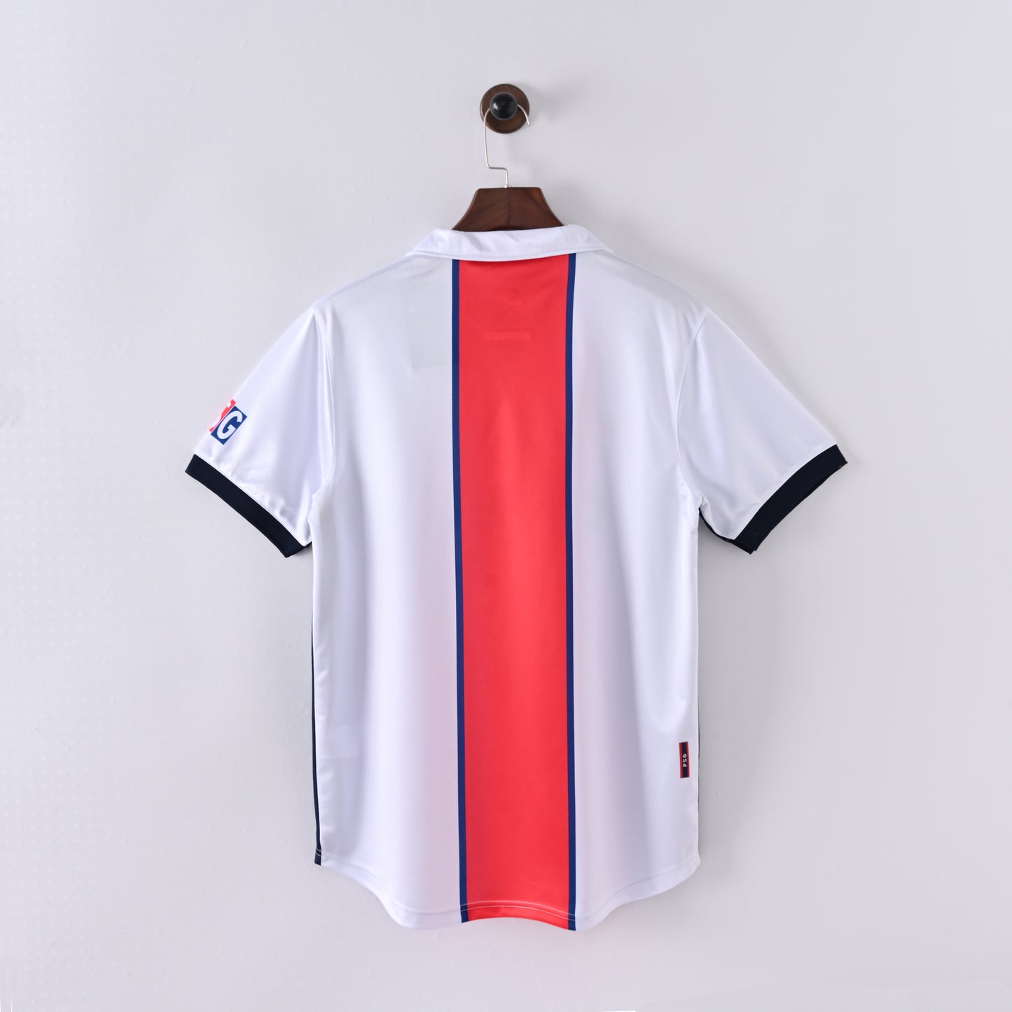 Paris Saint-Germain Away Kit 97/98