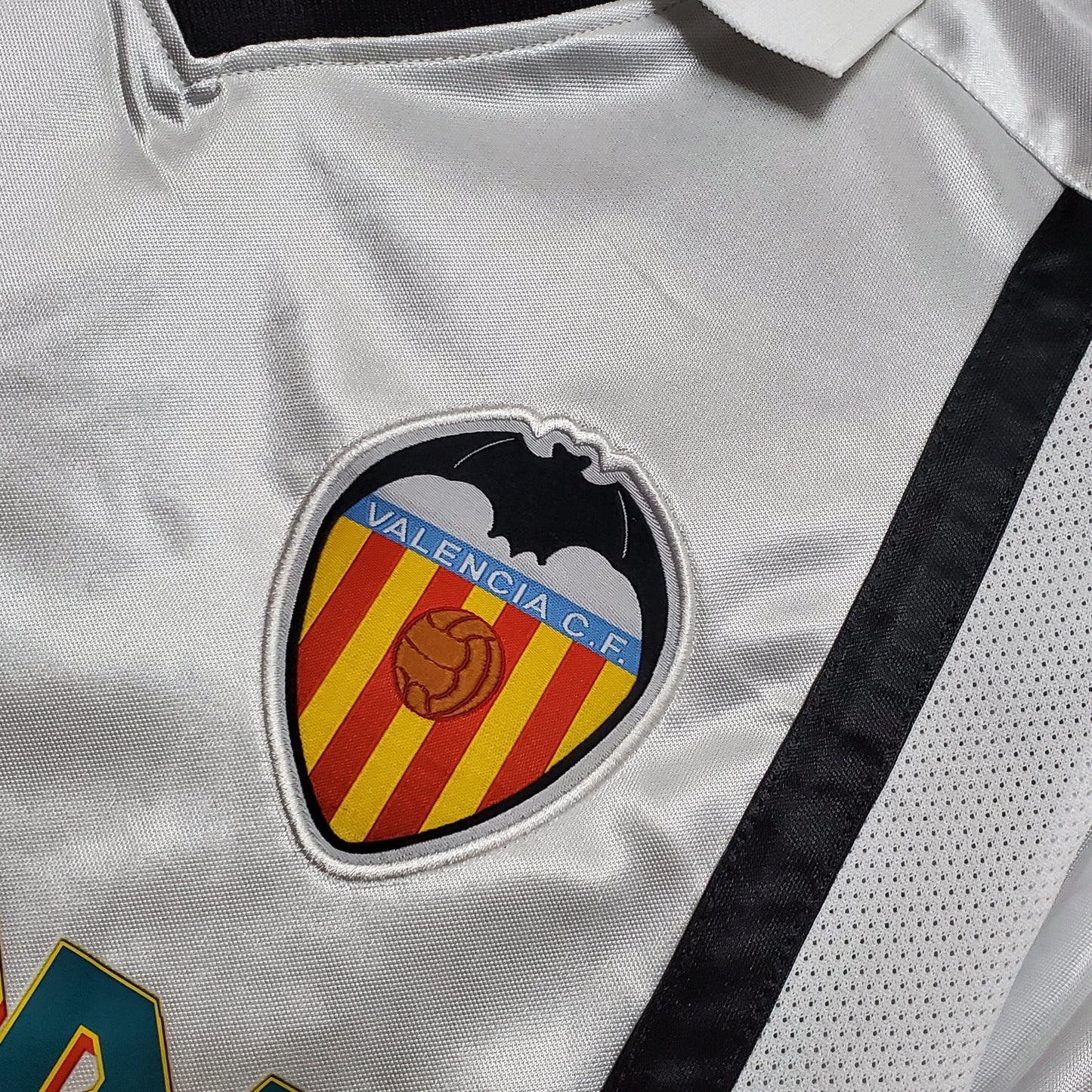 Valencia Home Kit 00/01