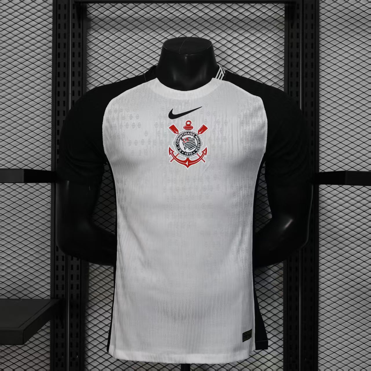 Corinthians Home Kit 25/26