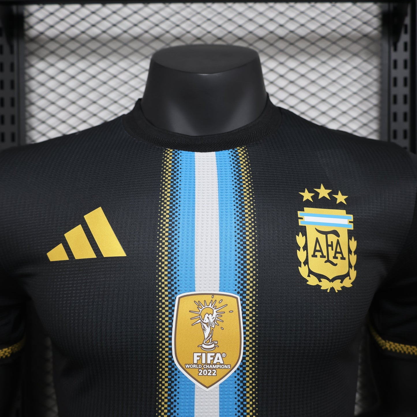 Argentina “Skyline Glory” Kit 24/25