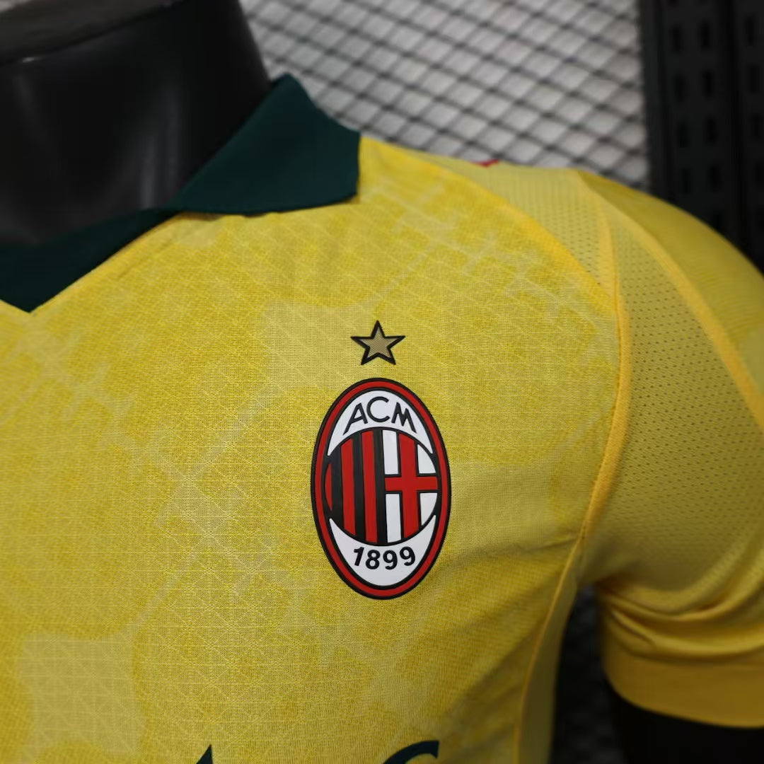 AC Milan Third Kit 25/26