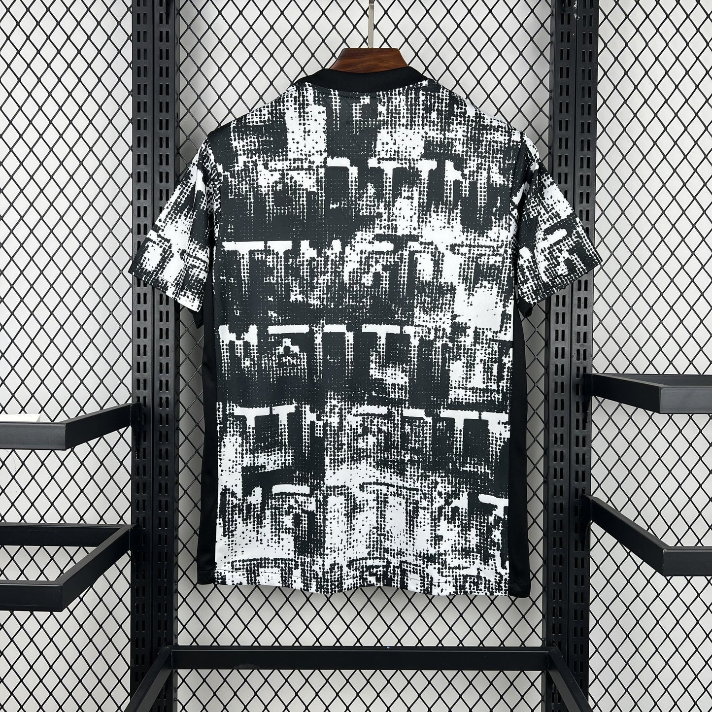 Corinthians Pre Match Kit 23/24