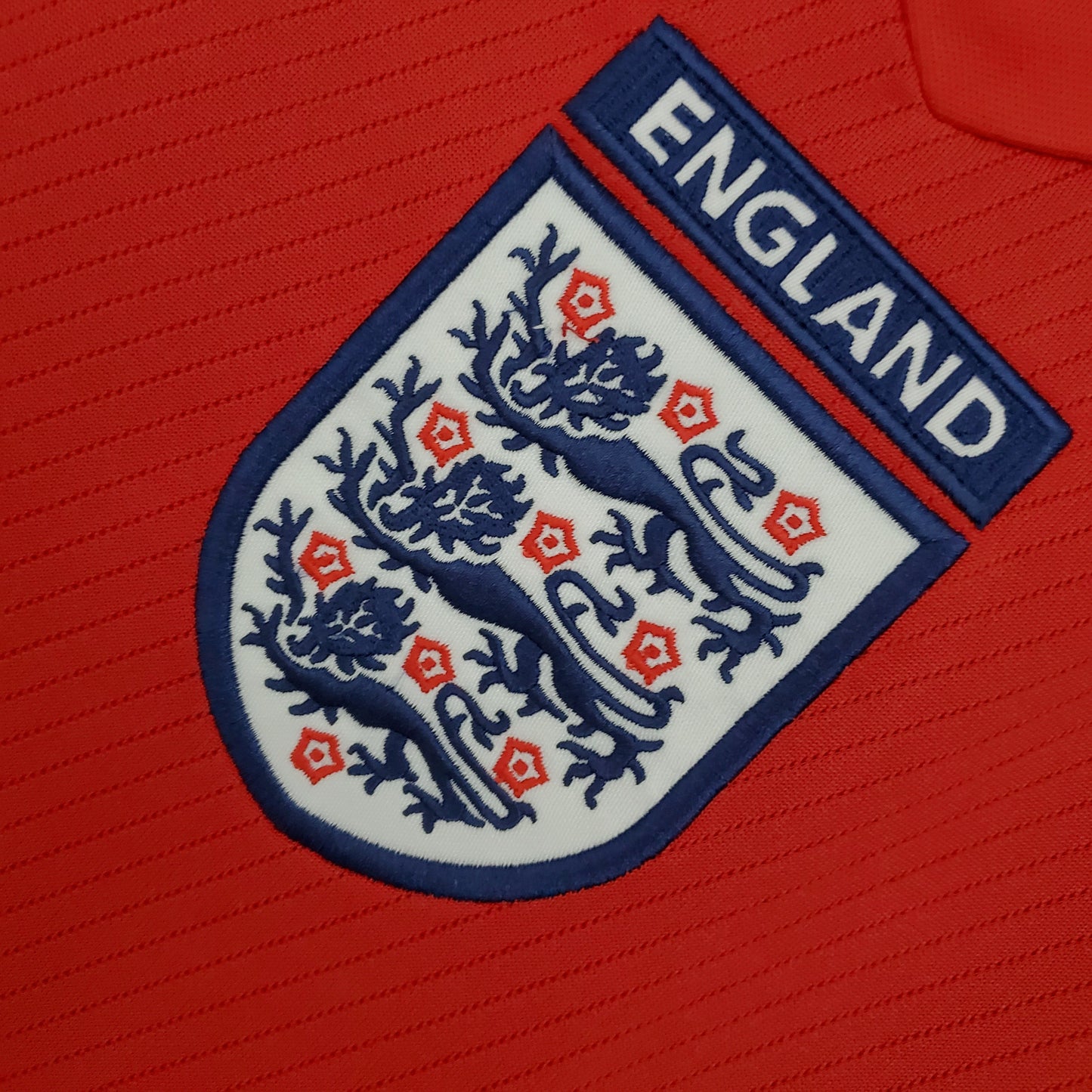England Away Kit 09/10