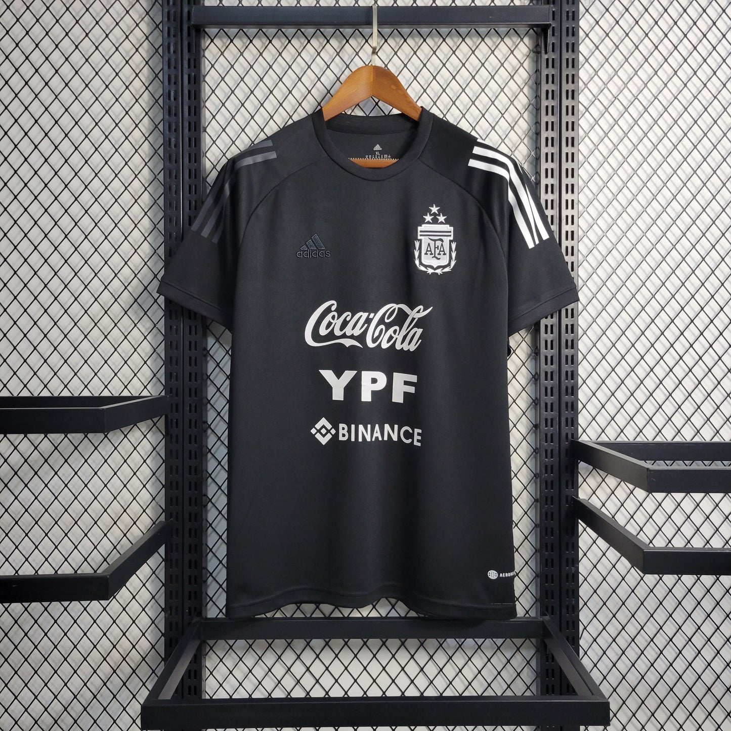 Argentina Pre-Match Kit 22/23