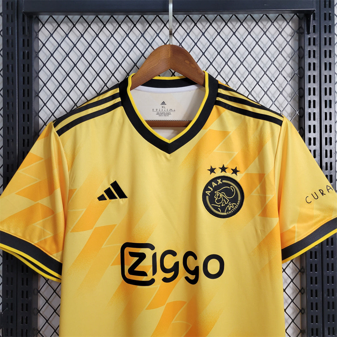 Ajax Away Kit 23/24