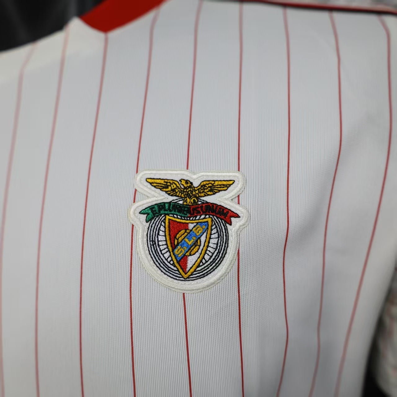 Benfica “TERRACE ICONS” Kit 25/26