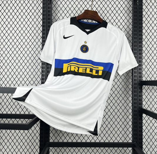 Inter Milan Retro Kit 05/06