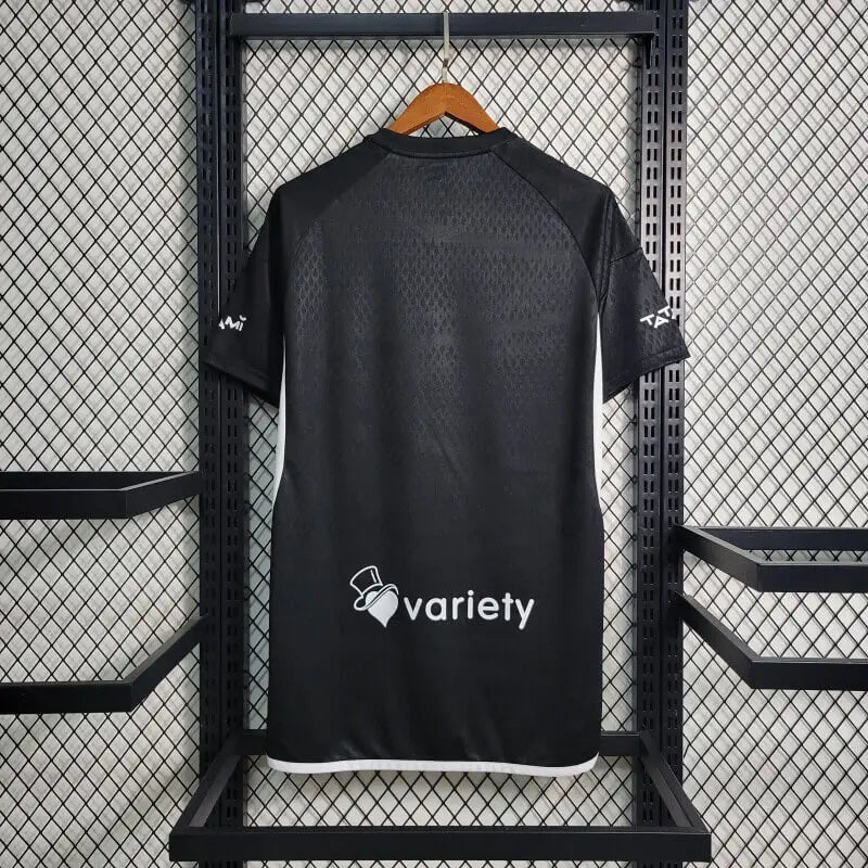 Maccabi Haifa Away Kit 22/23