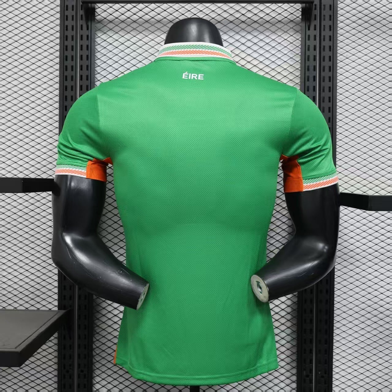 Ireland World Cup Home Kit 25/26