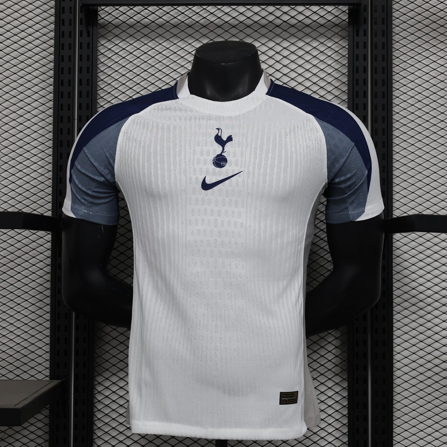 Tottenham Hotspur Home Kit 25/26