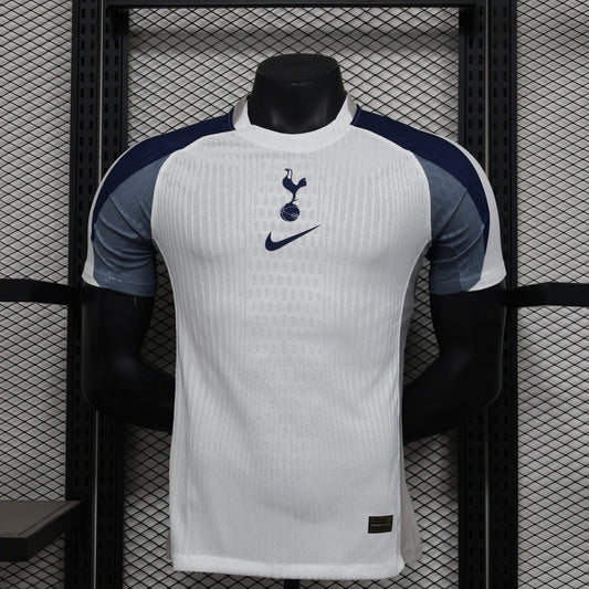 Tottenham Hotspur Home Kit 25/26