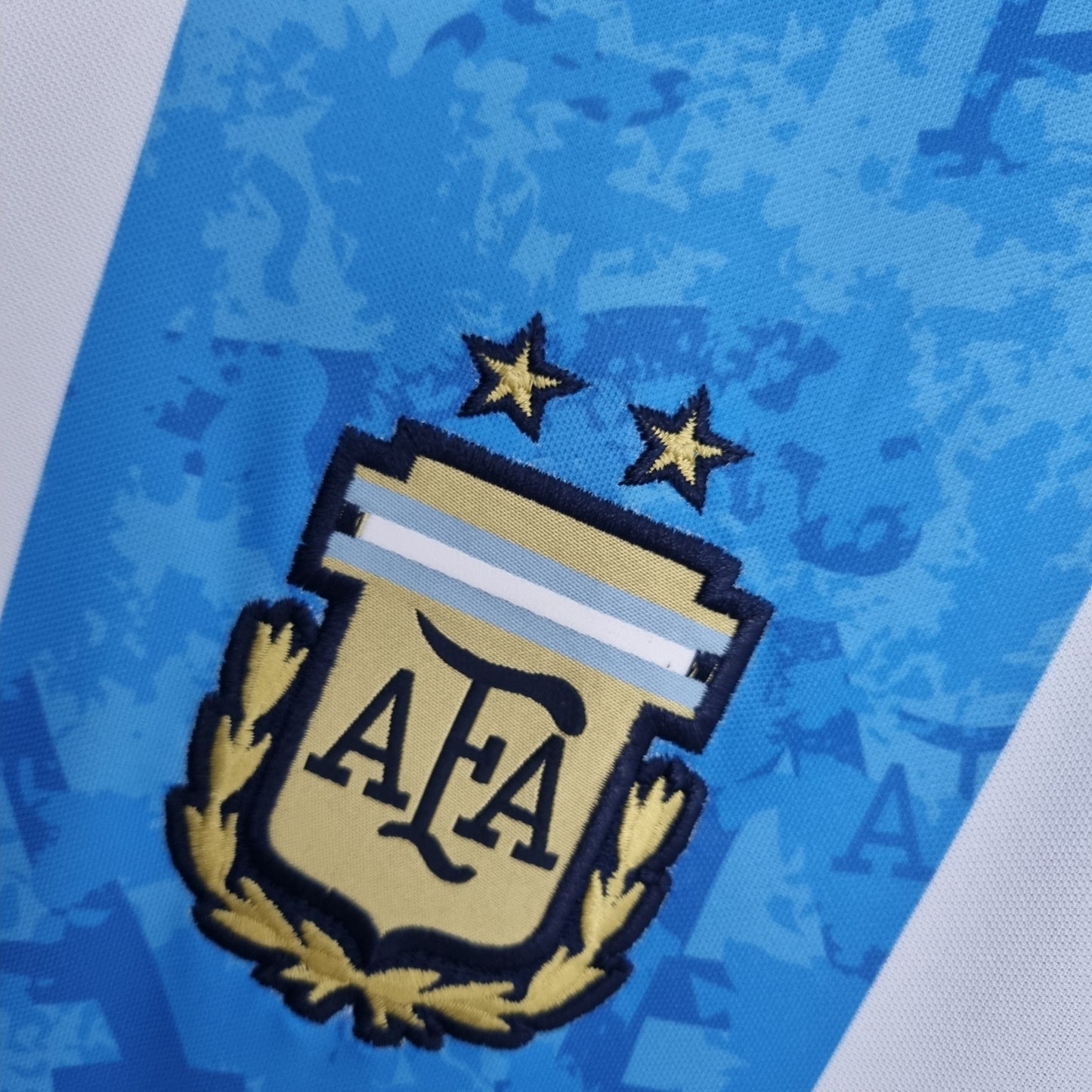 Argentina Special Kit 21/22