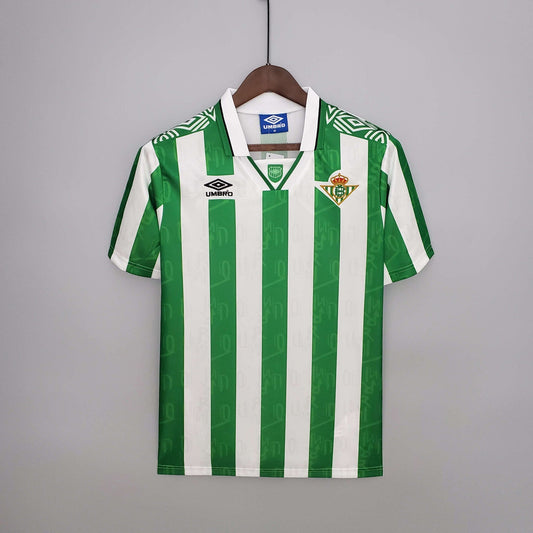 Real Betis Home Kit 94/95