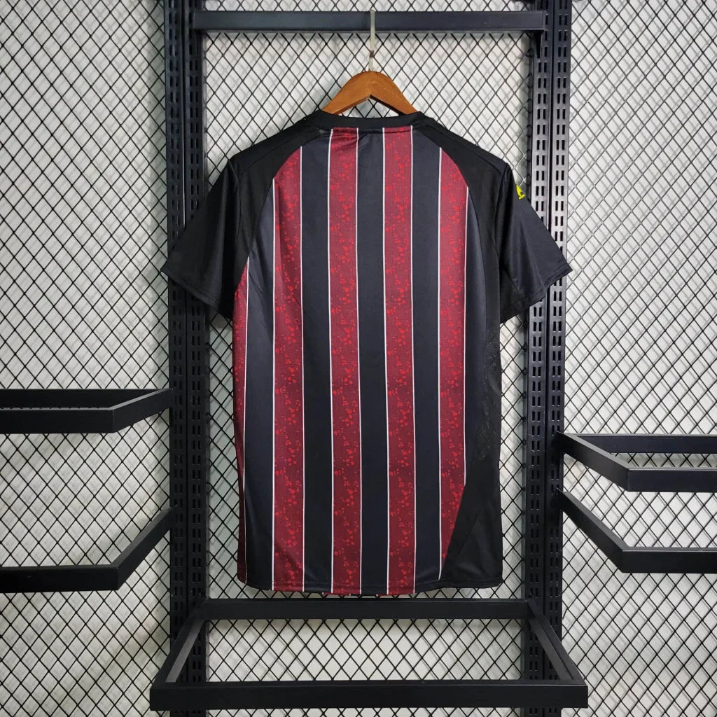 Manchester City Away Kit 08/09