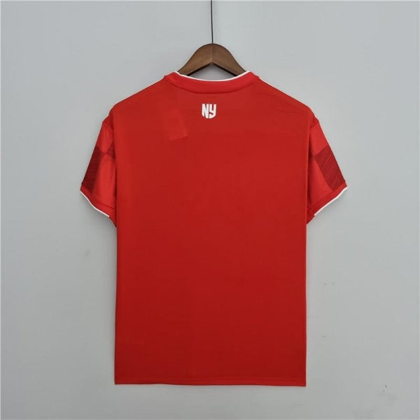 New York Red Bulls Away Kit 22/23