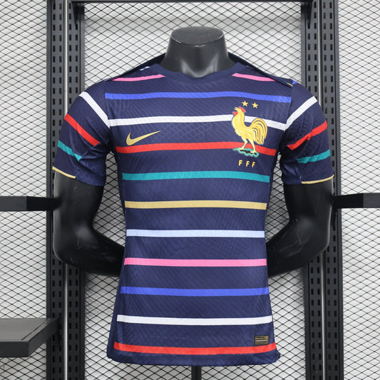France Pre-Match Kit 23/24
