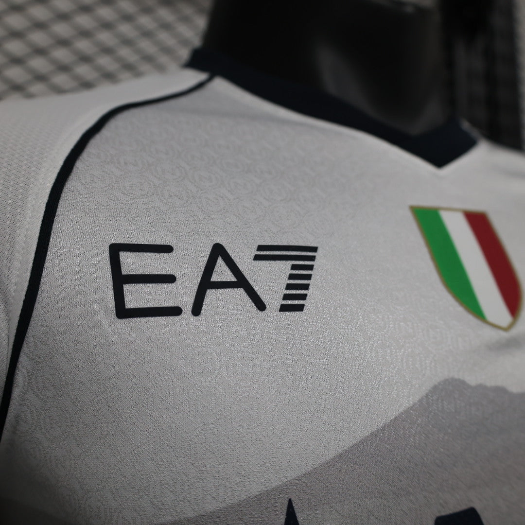 Napoli Away Kit 23/24