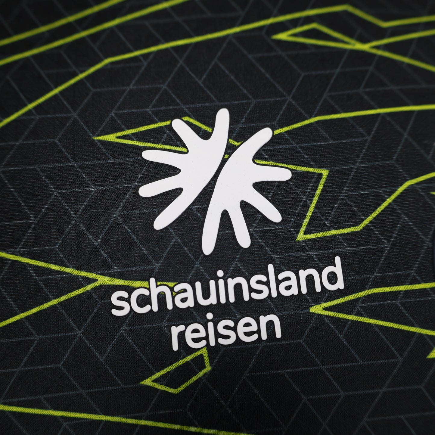 Borussia Dortmund “Trapped” Kit 24/25