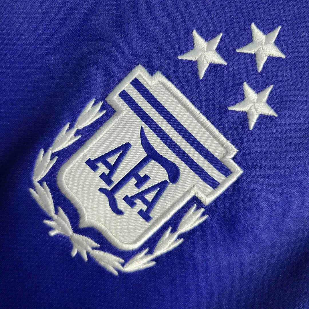 Argentina Away Kit 21/22