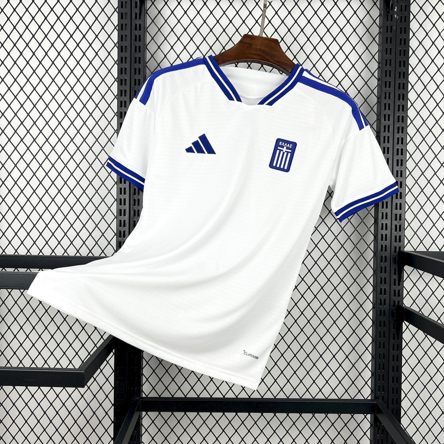 Greece World Cup Home Kit 25/26