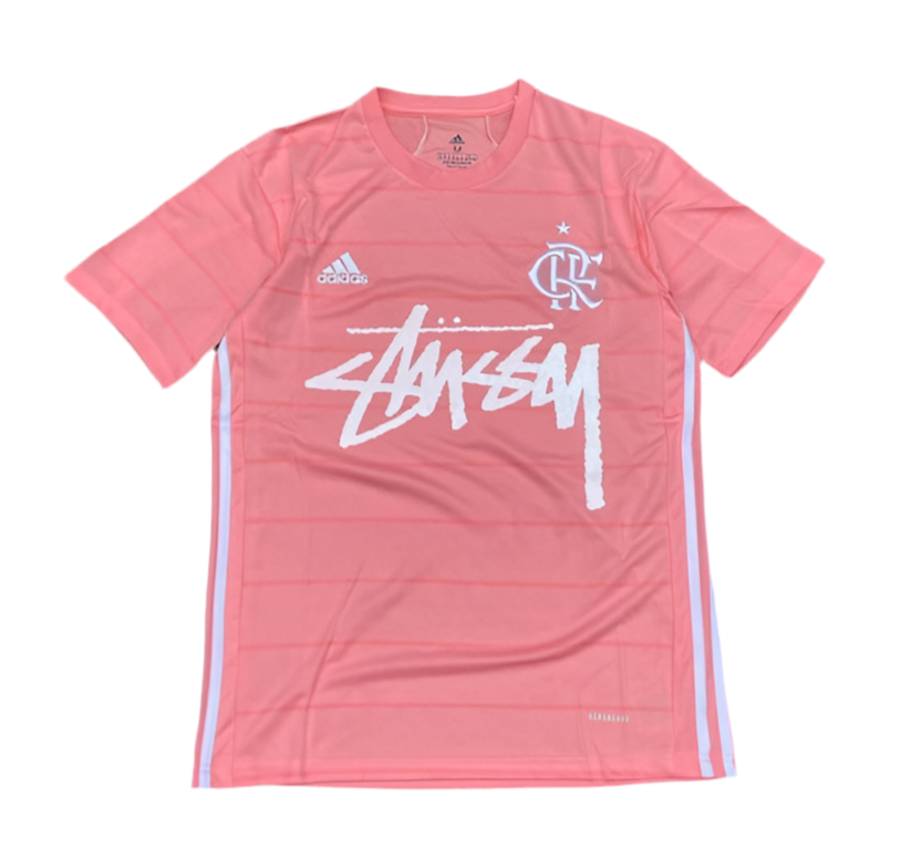 Flamengo x Stüssy Kit
