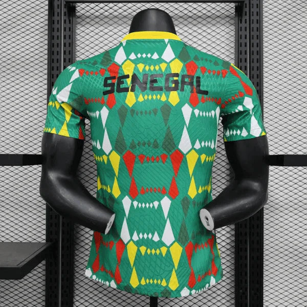 Senegal Home Kit 23/24