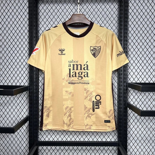 Malaga Third Kit 24/25