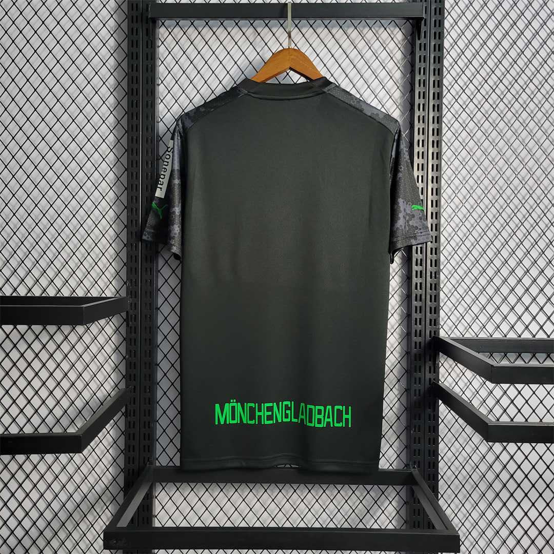 Borussia Mönchengladbach Away Kit 22/23