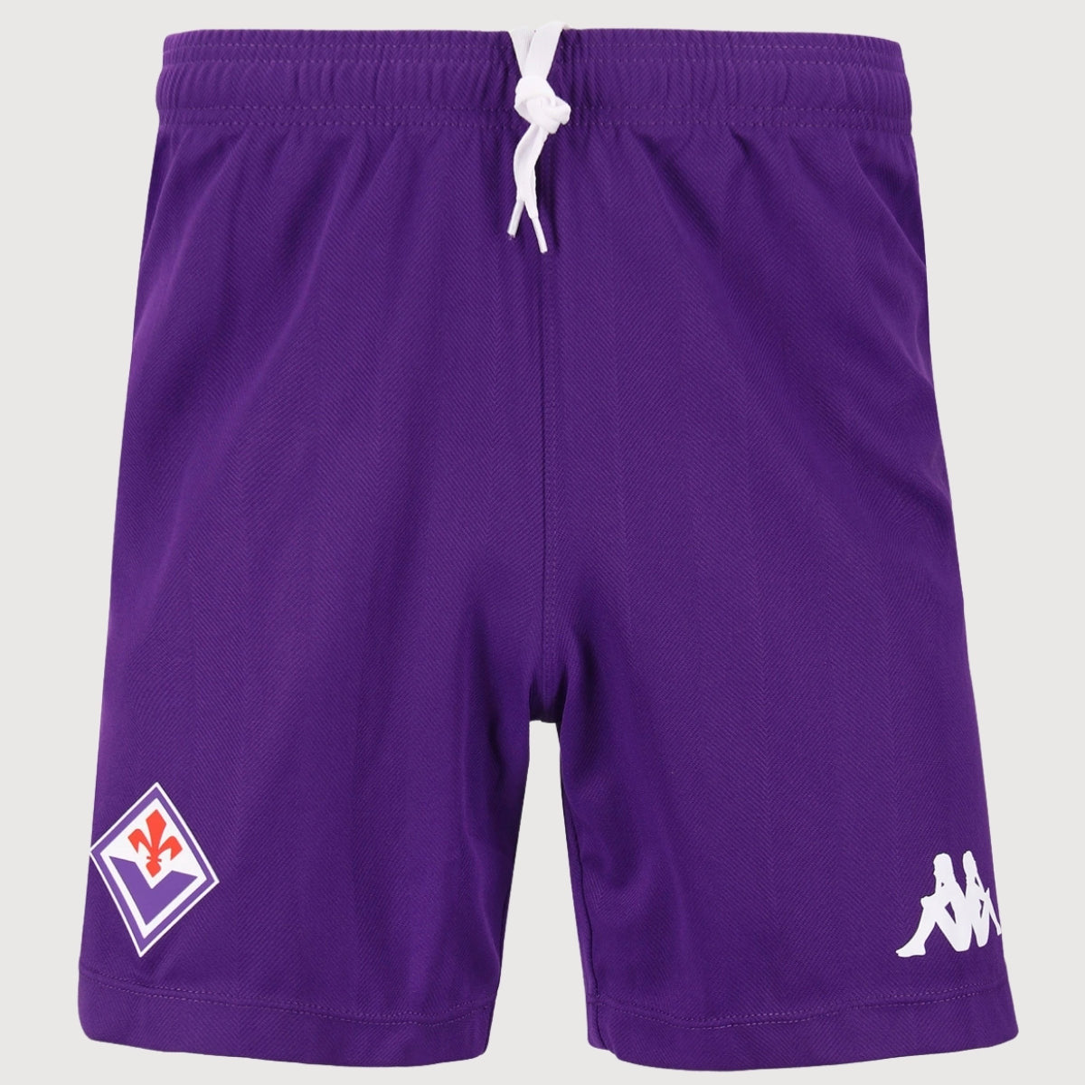 Football Shorts: Fiorenrina Home 24/25