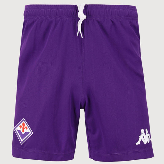 Football Shorts: Fiorenrina Home 24/25