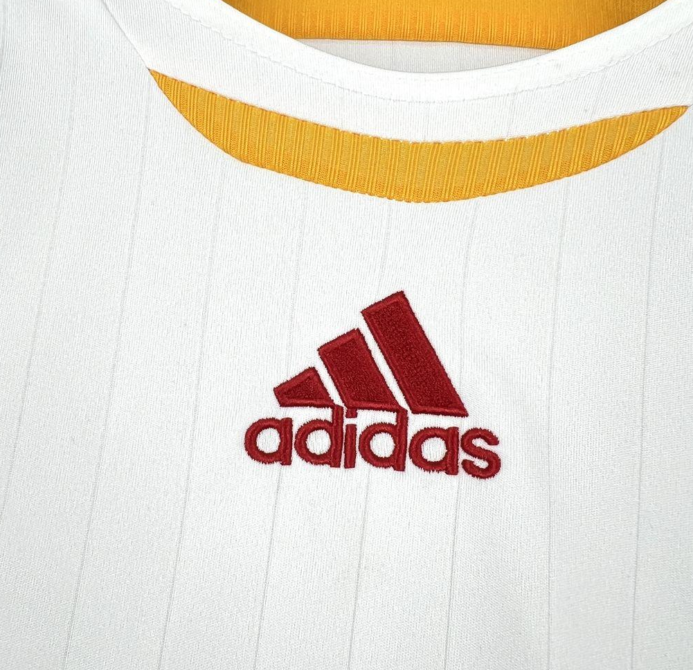 Spain Away Kit 06/07