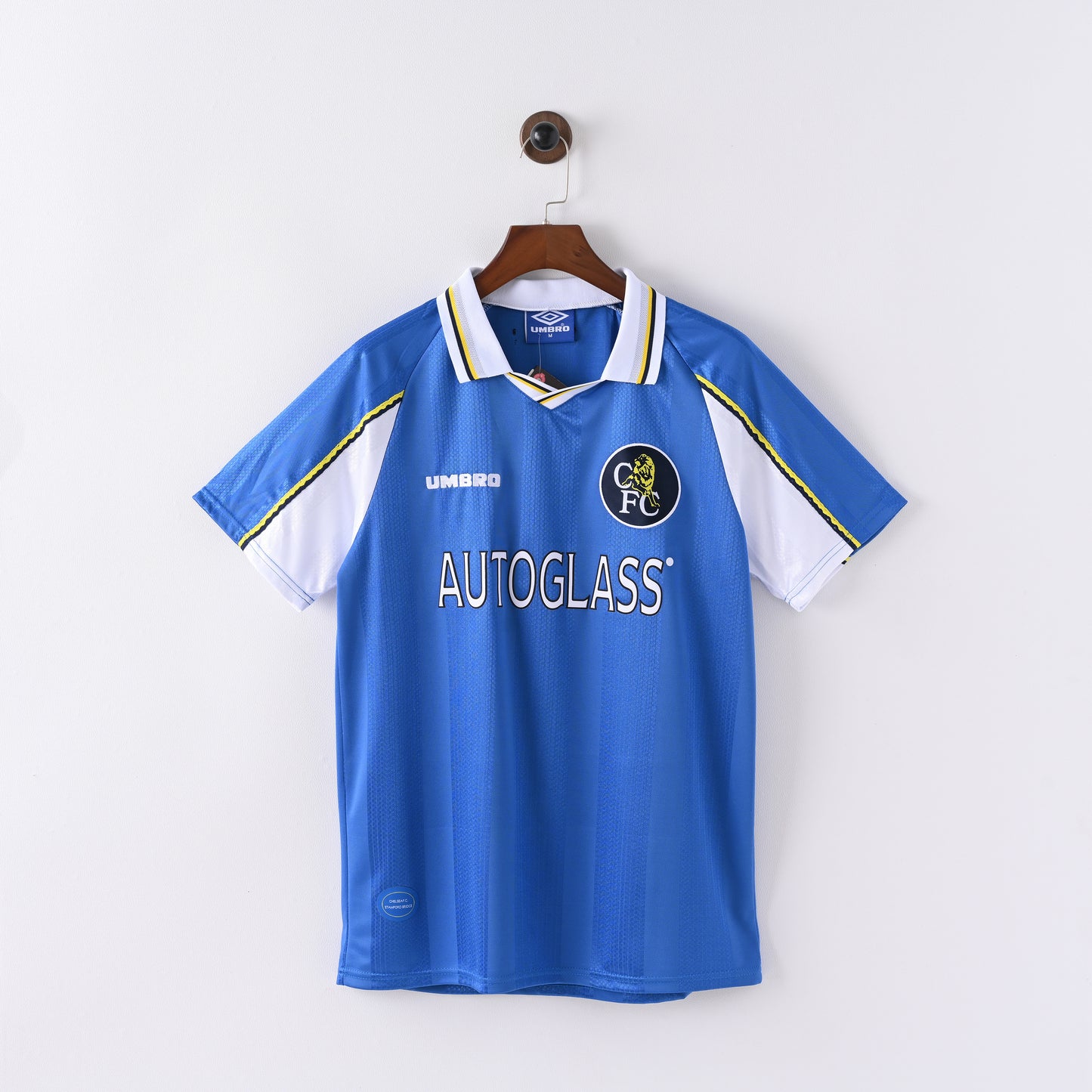 Chelsea Home Kit 97/99