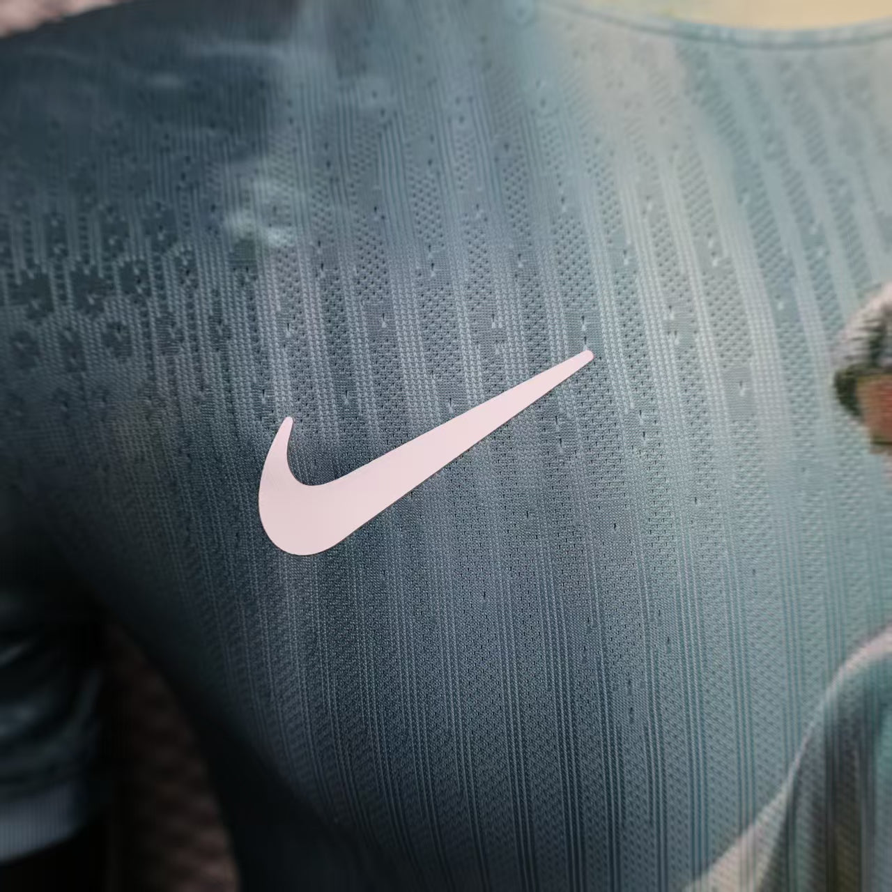 Brazil “Savior’s Grace” Kit 25/26