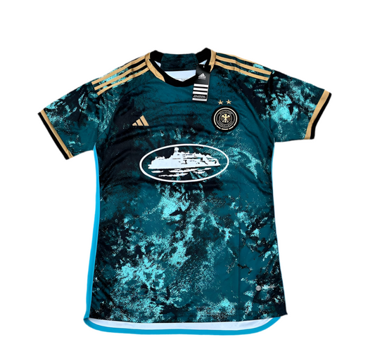 Germany x CRTZ Kit