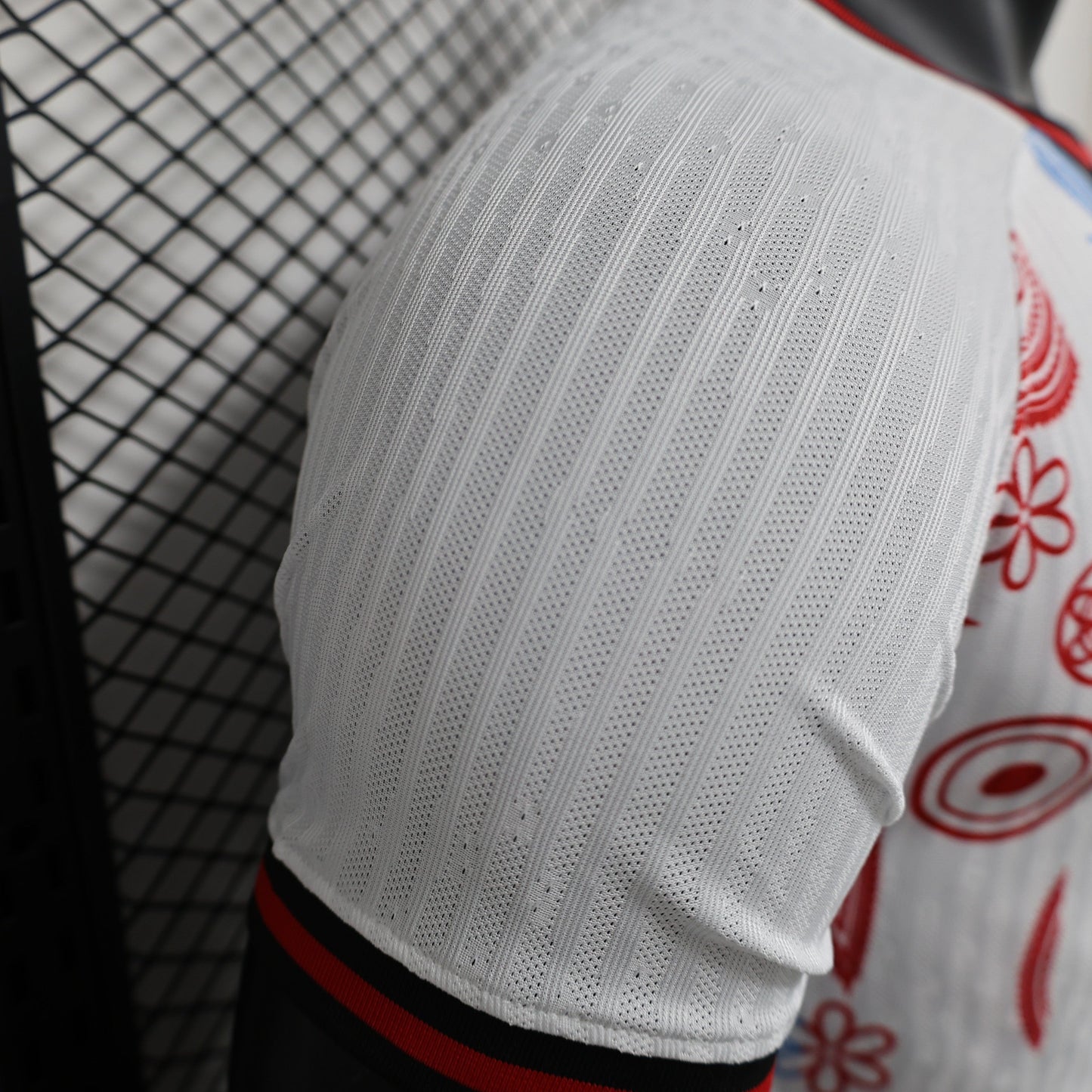 Barcelona "Crestwave"  Kit 23/24