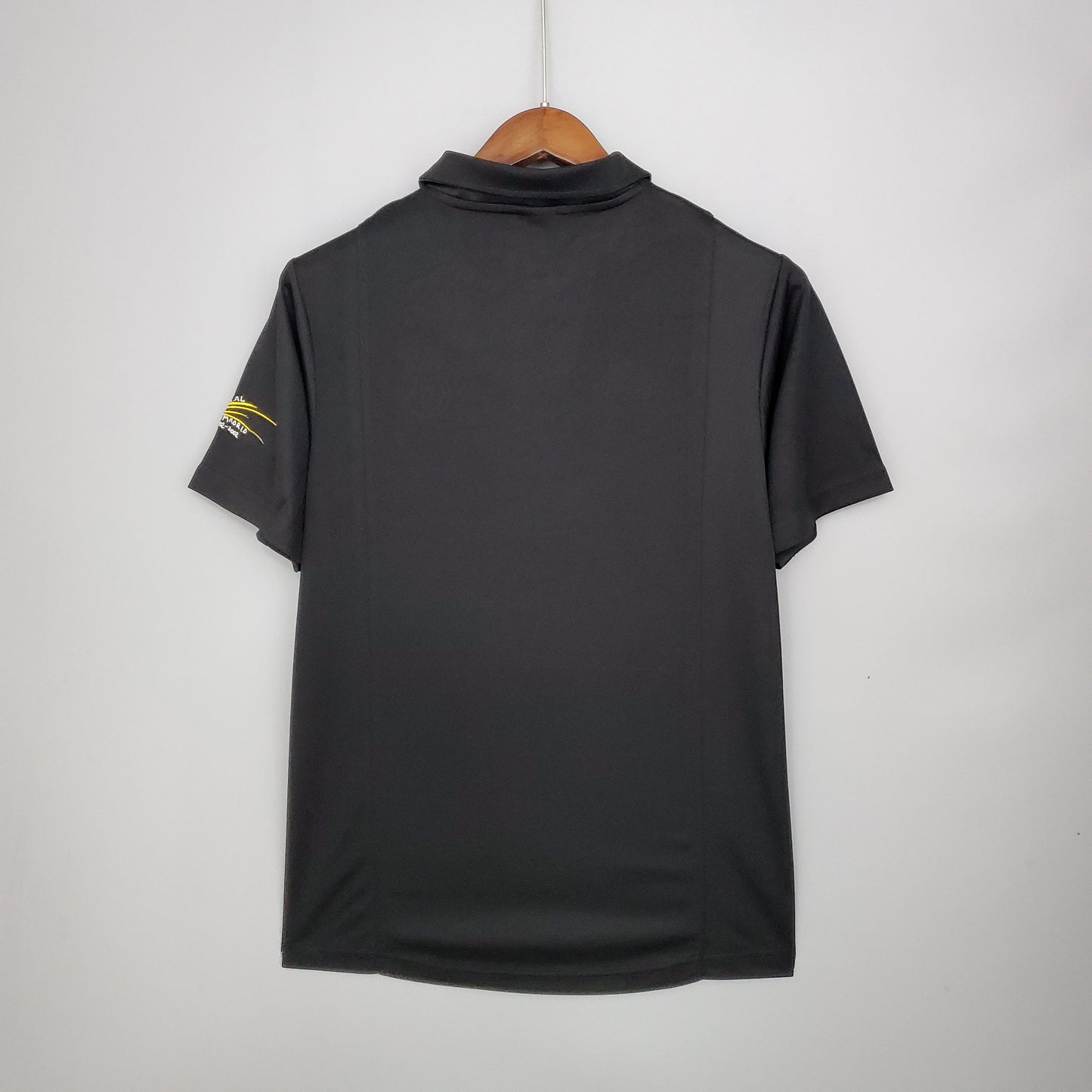 Real Madrid Away Kit 02/03