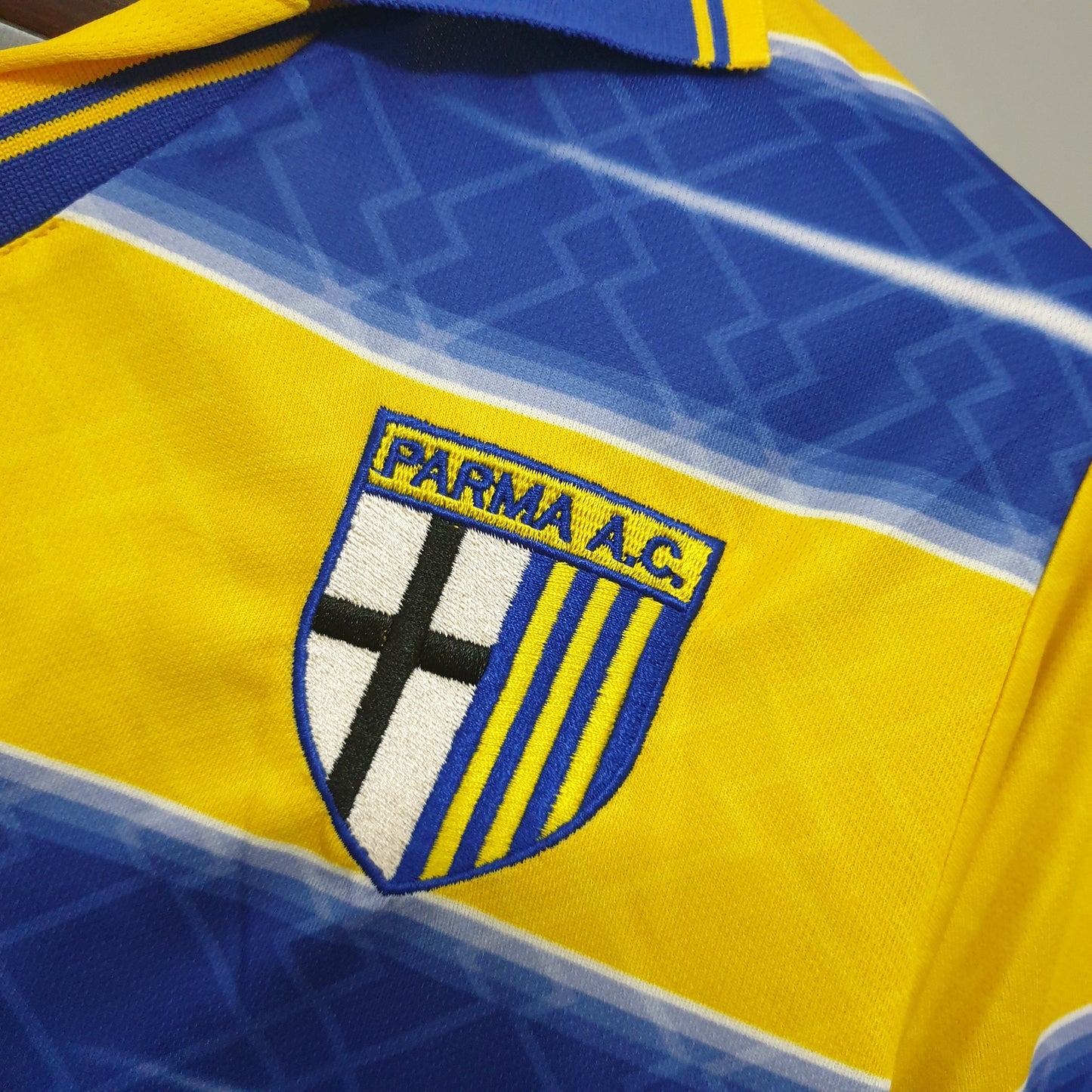 Parma Home Kit 98/99