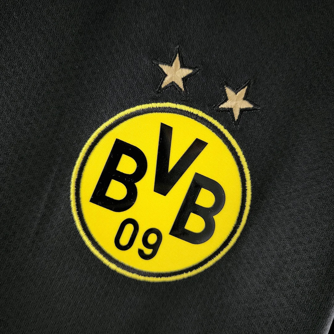 Borussia Dortmund Away Kit 22/23