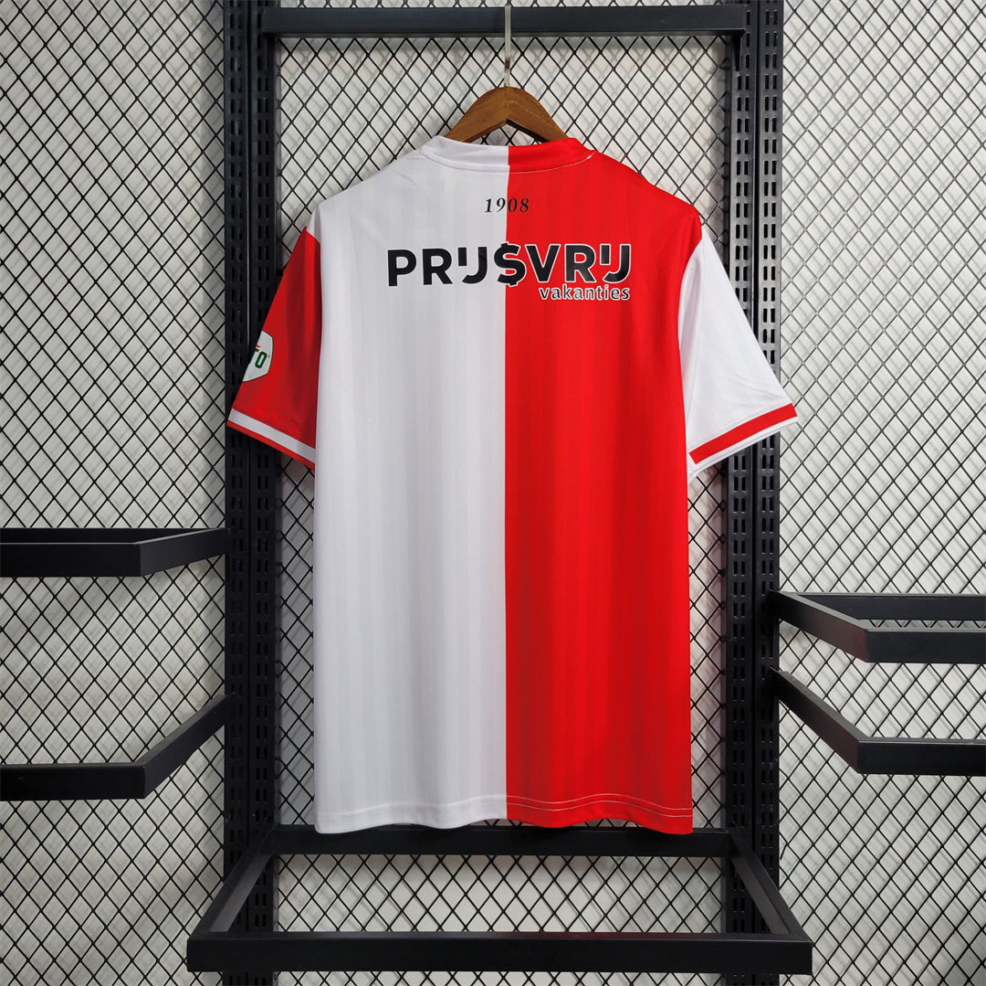Feyenoord Home Kit 23/24