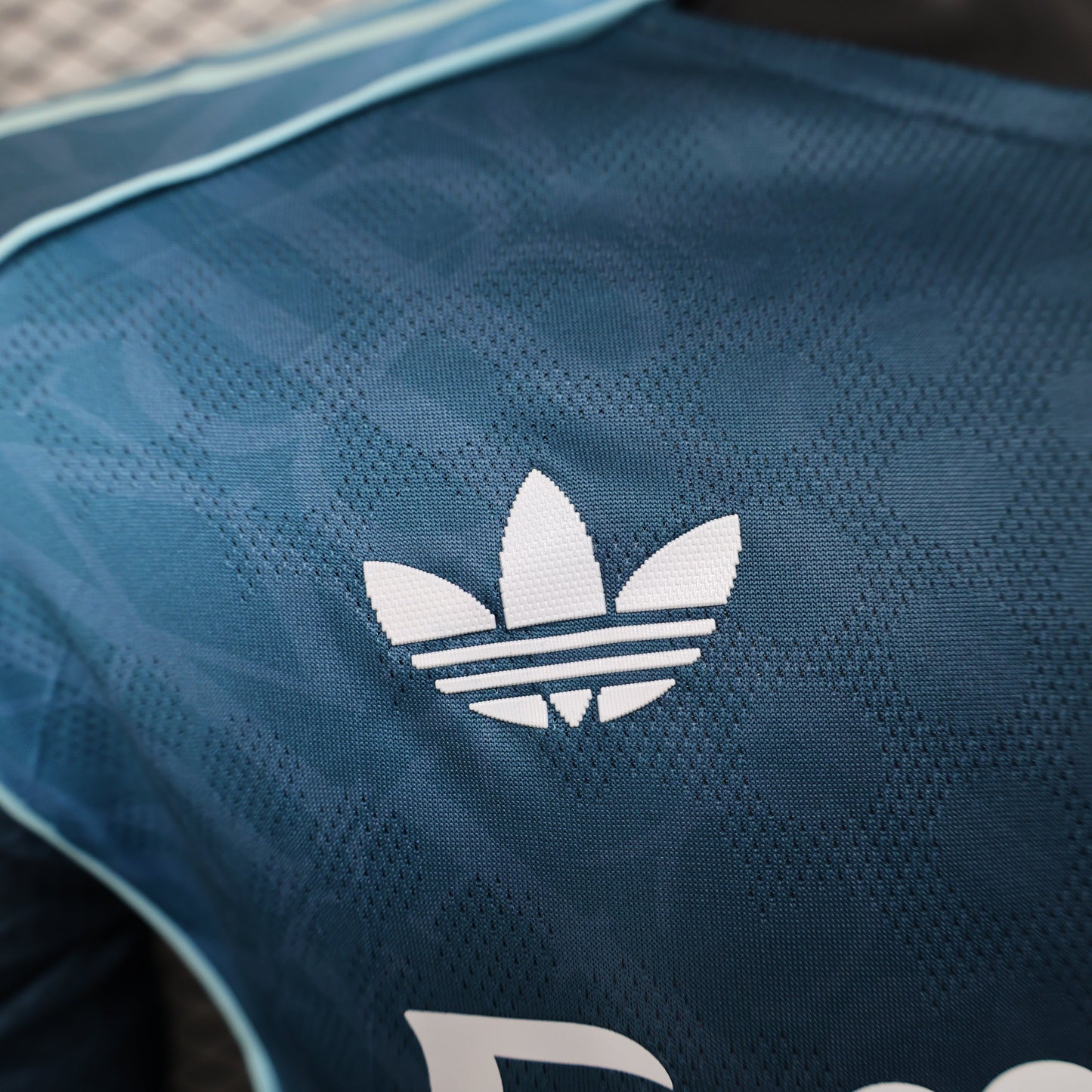 Real Madrid “Royal Fade” Kit 25/26