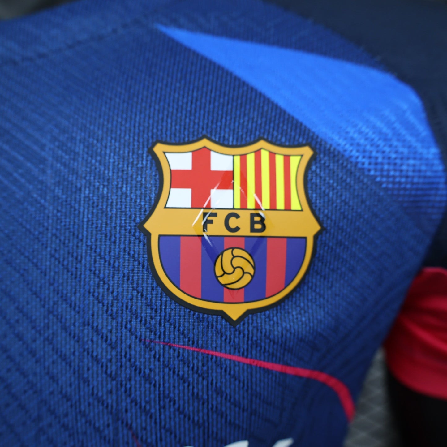 Barcelona Special Kit 23/24