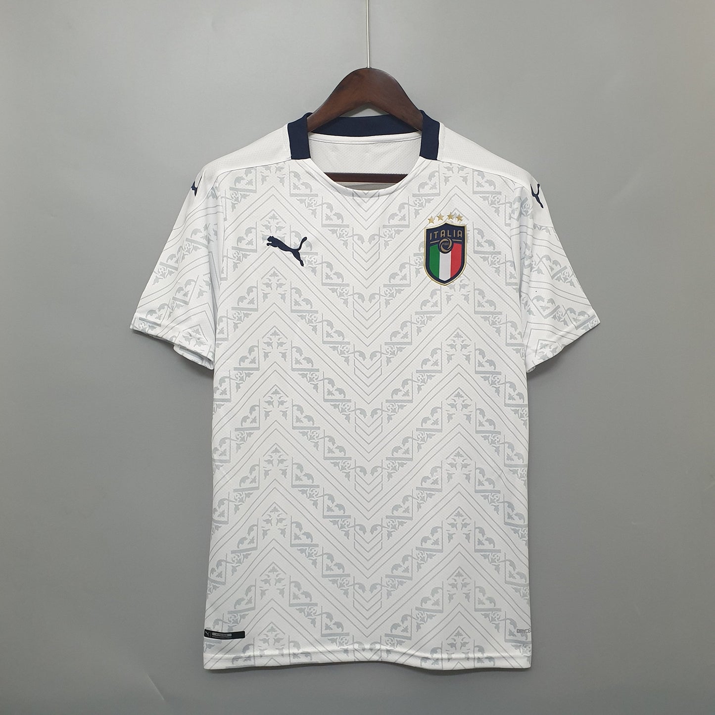 Italy Away Kit 19/20