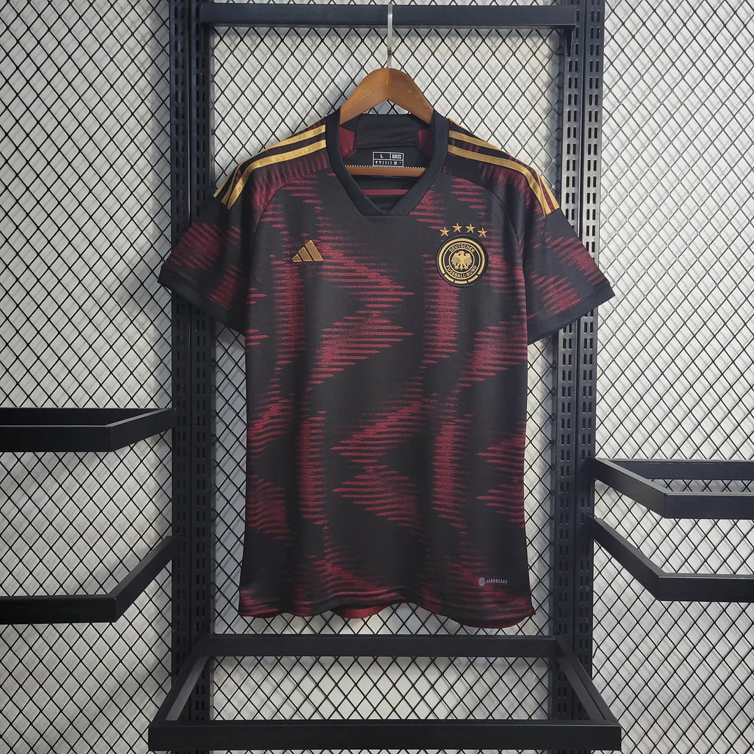 Germany Away Kit 21/22