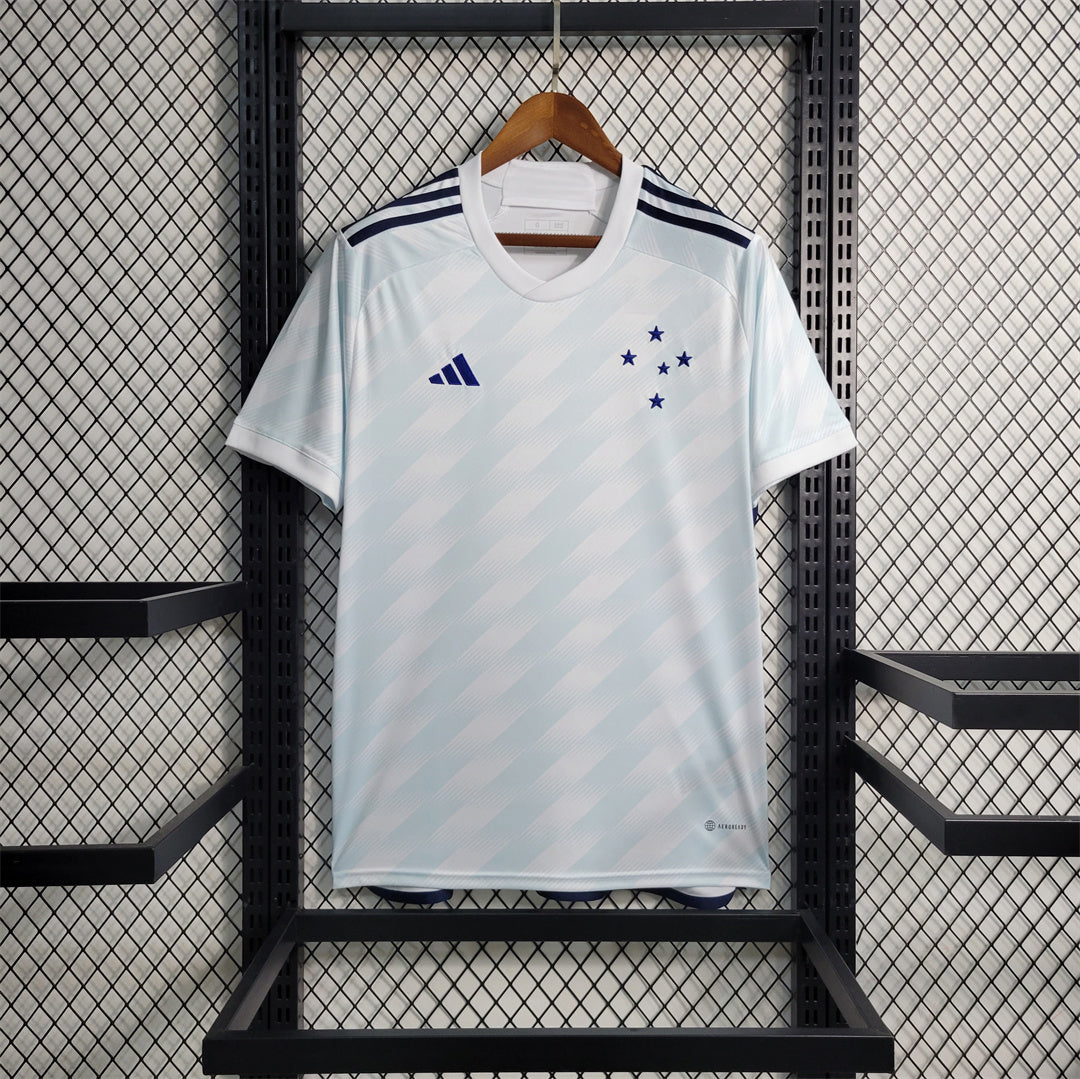Cruzeiro EC Away 23/24