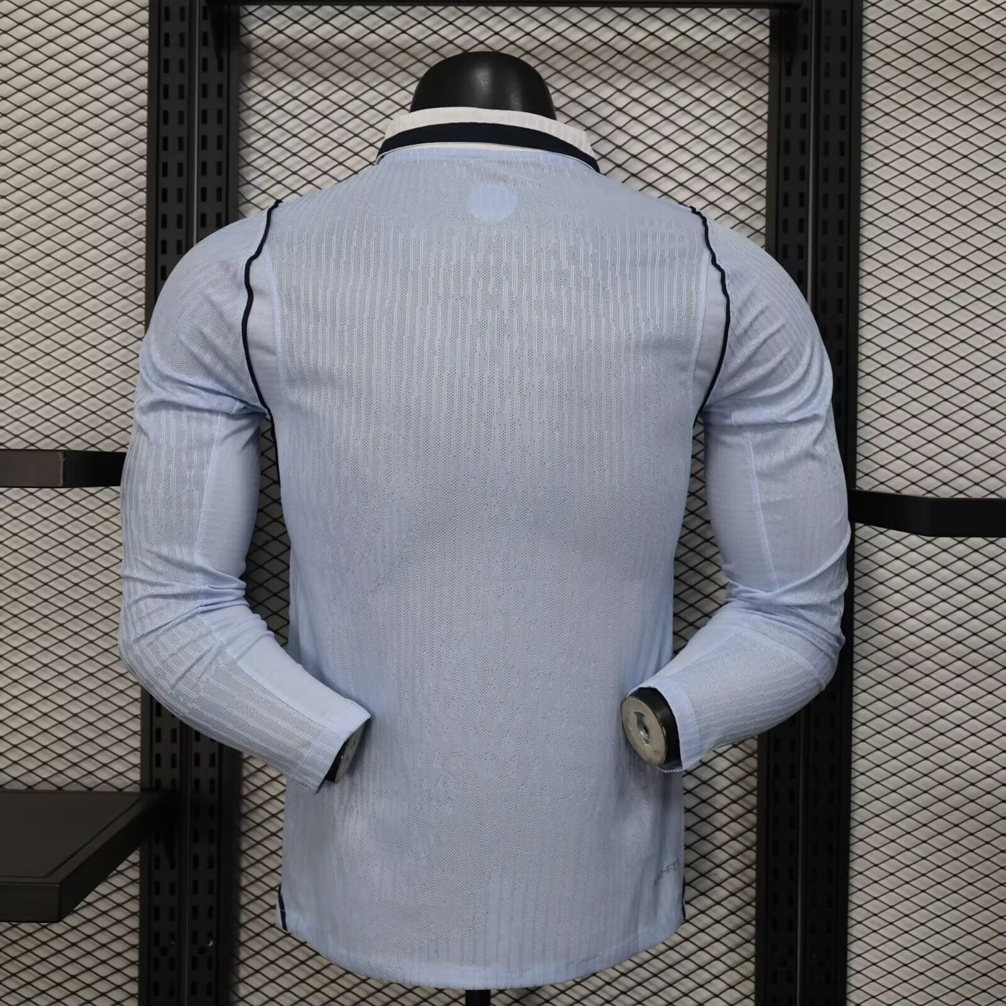 Uruguay World Cup Home Kit 25/26