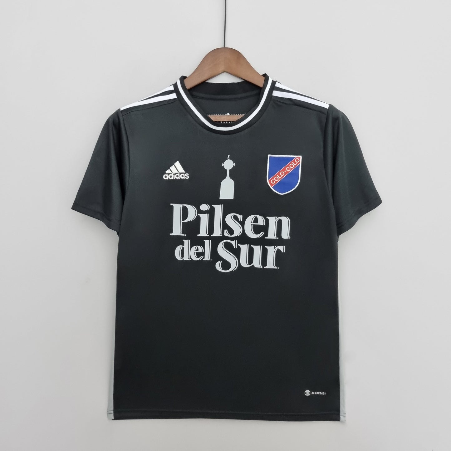 Colo-Colo Special Kit 22/23