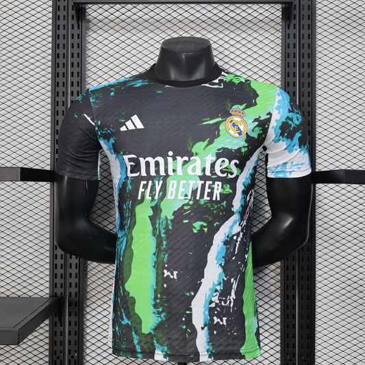 Real Madrid “Electric Ice” Kit 25/26